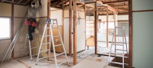 Entreprise de rénovation de la maison et de rénovation d’appartement à Marest-sur-Matz